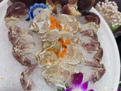 -东海怡品海鲜豆捞(舟宿夜江店)