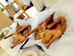 -新兴家喻酒家·羊城名宴(昌岗店)