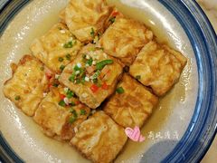 -鸭匠食府·挂炉烤鸭·新京菜(阜成路店)