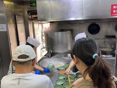 -惠宾饭庄(中山路店)