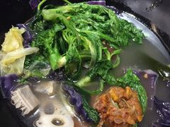 -万记麻辣烫国展总店