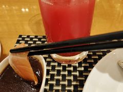 -盛宴标帜西餐厅龙虾.鲍鱼•牛排(重庆喜来登大酒店)