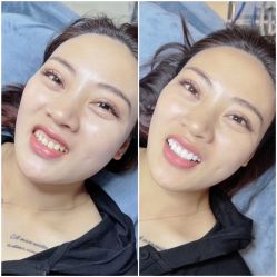 -美朵纹绣美牙纹眉工作室