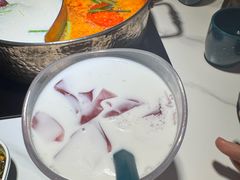 -椰子湾·海南火锅·糟粕醋·椰子鸡(正大广场店)