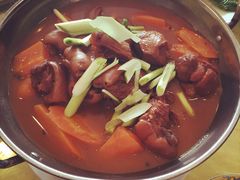 苏香圆鱼馆-丁老爷子苏香圆