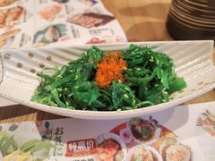 -Sushi Love 创意寿司(丽影广场店)