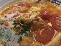 -探越越南牛肉粉(江南西分店)