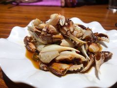 蟹脚-全渔村小海鲜