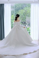 -予白婚纱礼服馆