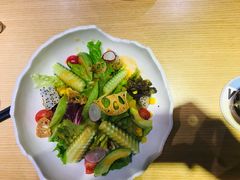 -富山日式料理(宽厚里店)