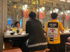 -乾杯烧肉居酒屋(中洲湾店)