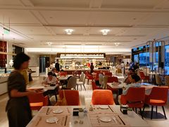 -鲜艳西餐厅(衡山路十二号华邑店)