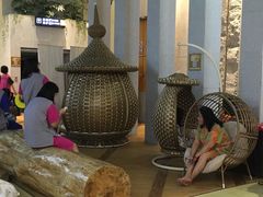 -丽池宫韩式汗蒸会馆(华灯坊店)