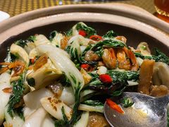 -那家小馆•北京菜•烤鸭(香山店)