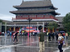 -天后宫民俗文化街