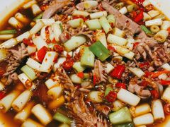 火爆腰花-天辣(金桥啦啦宝都店)