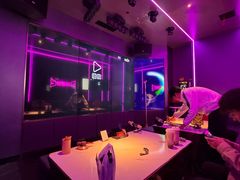 -星聚会KTV(龙湖上海奉贤天街店)