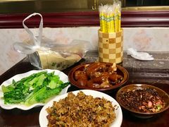-金必轩(青岩店)