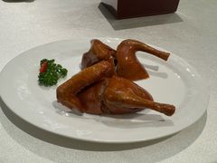 -利苑酒家(金宝店)