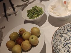 -四季民福烤鸭店(王府井东安门店)