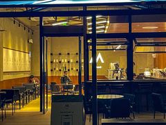 -M Stand(深圳南山欢乐颂店)