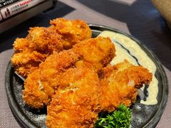 -多佐铁板烧(富力广场店)