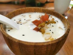 -老兰家传统烧烤炒菜泡馍(小南门店)
