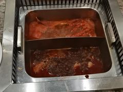 -威海蓝海御华大饭店·蓝钻美食自助百汇