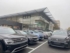 -北京真浩泰上汽大众4S店(石景山区店)