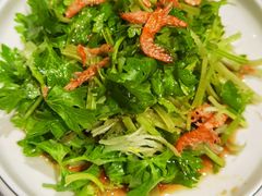 -赶海部落海鲜城(海阳路店)