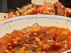 -单家老院·院子里的青岛菜(沙子口店)