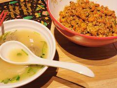 -阿当·小炒牛肉面(人广店)