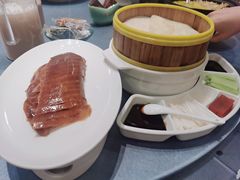 -千滋百味·醉江澜花园餐厅(街道口店)
