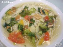 凉面-清真西北风味餐厅