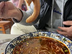 -平安桥张氏肥肠粉