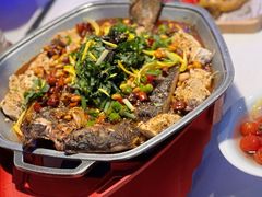 -马邦子·紫苏烤鱼(恒隆广场店)