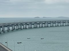 -星海湾跨海大桥