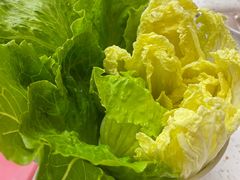 -墨脱石锅椰子鸡•海鲜糟粕醋(榆亚路店)