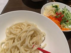 -添萬囍·天津三鲜捞面(天河城店)