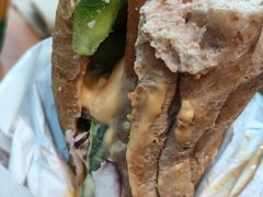 -SUBWAY赛百味(汉峪金谷店)
