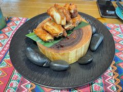 -沿江黎家簸箕宴·文昌鸡(百花谷店)