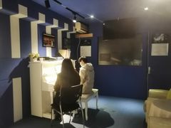 -钢琴公馆(朝晖店)