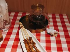 -西贝(上海我格广场店)