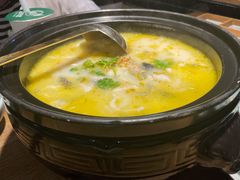 能喝汤的酸菜鱼-九锅一堂酸菜鱼(万达广场店)