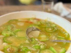 八棱瓜米豆腐-王家厨房(新华路店)