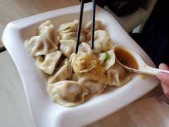 牛肉饺子-Chongqing Noodles 山城寻味重庆小面(Dominion Road)