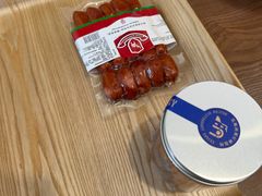 -莫斯科餐厅面包坊(北展店)