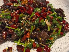 -香巴拉云南餐厅(华莱坞店)