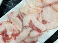胸口捞-潮汕美牛肉丸火锅店(天宁寺店)