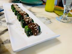 -那家小馆•北京菜•烤鸭(香山店)